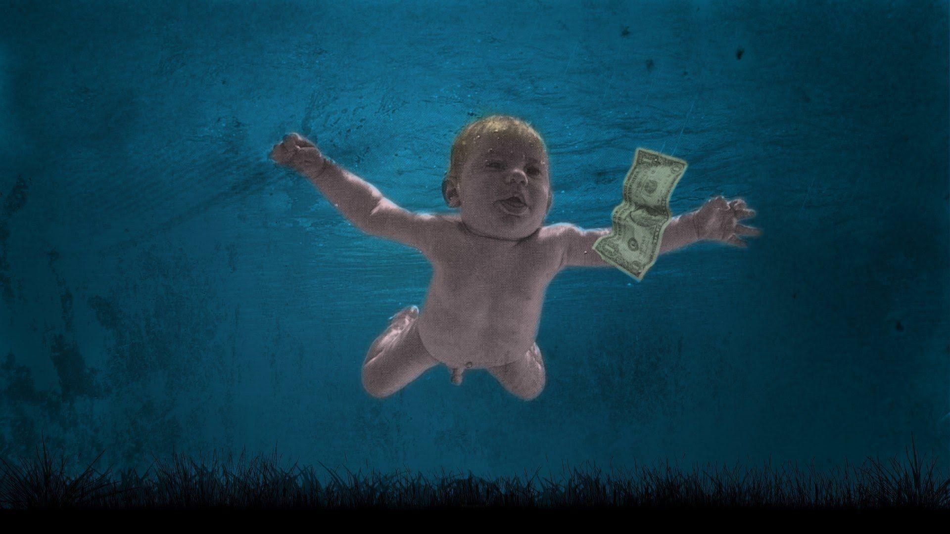 1920x1080 Nirvana Nevermind wallpaper wallpaper Collections