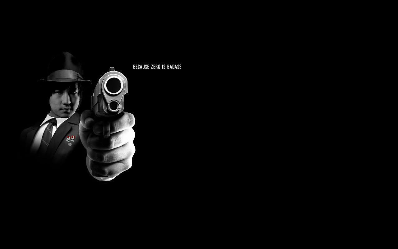 Black Gangster Wallpapers Top Free Black Gangster Backgrounds Wallpaperaccess