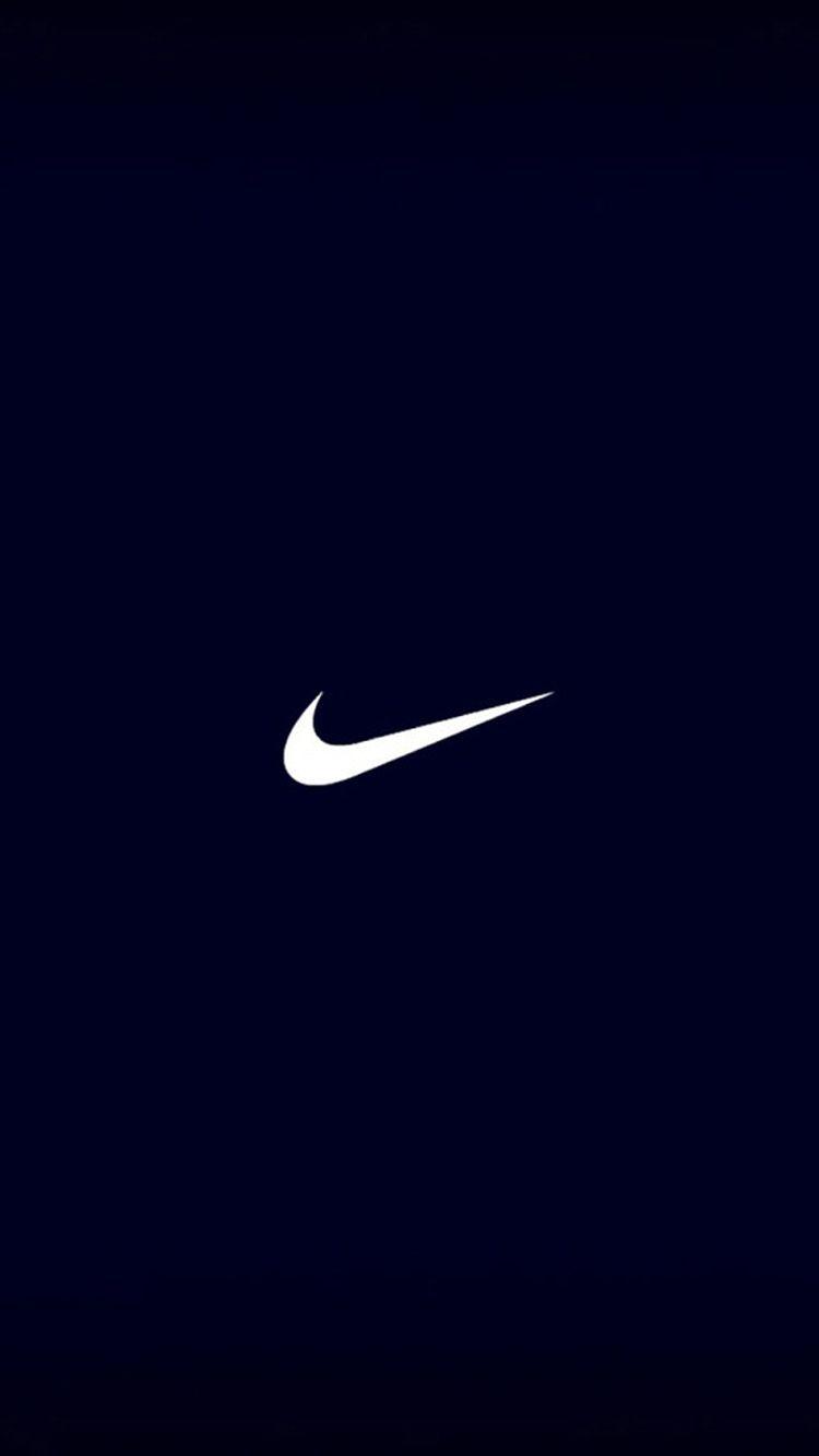 750x1334 Hình nền Nike mát mẻ cho iPhone, Nền Pc, Logo Nike, Khẩu hiệu