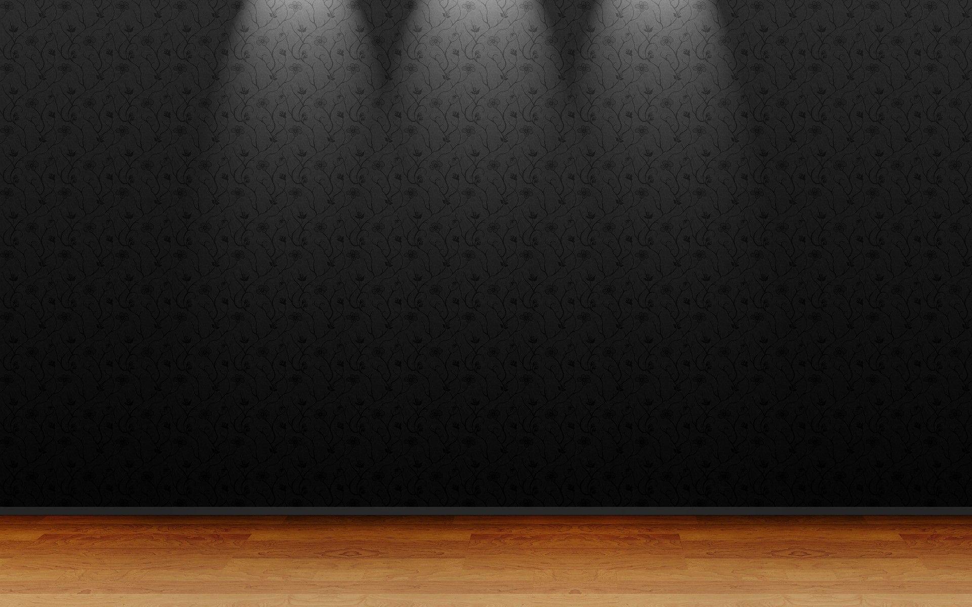 1920x1200 floor, 3D view, minimalistic, wall, room, patterns, wood floor