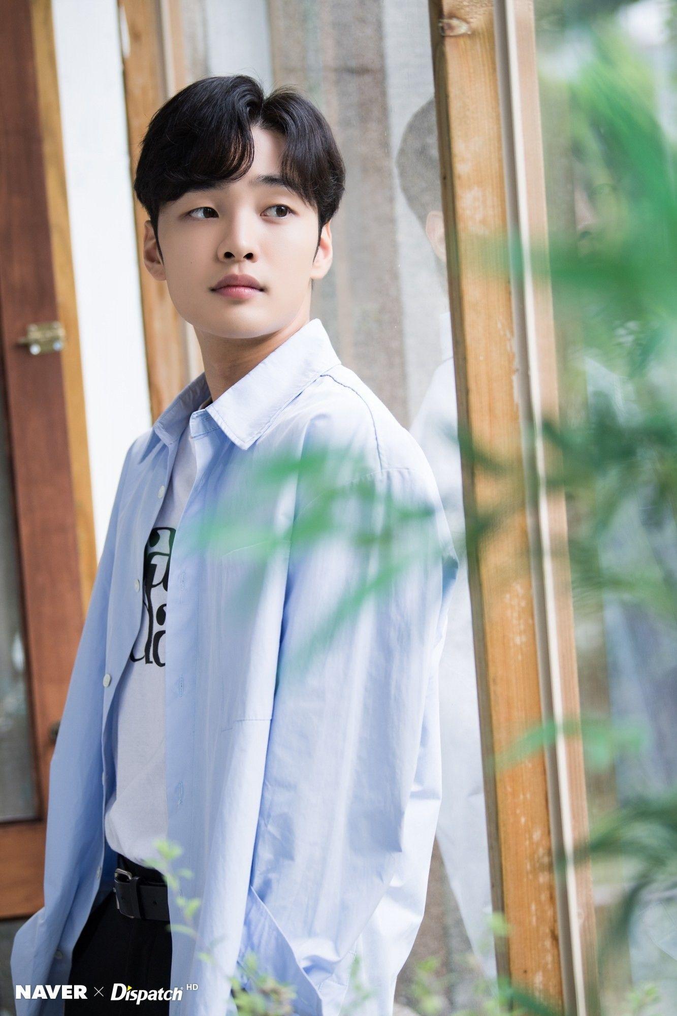 1333x2000 Pin oleh khaing di kim min jae di 2020