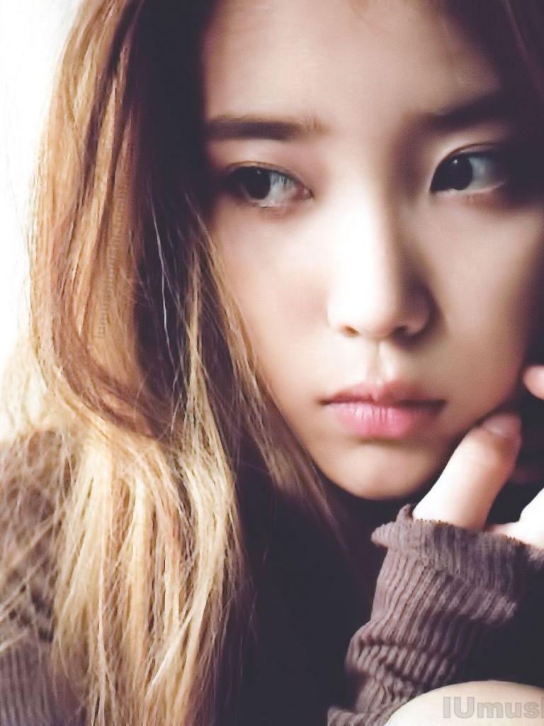 768x1024 Free download IU Desktop Wallpaper HD 1920x1200 IU Kpop