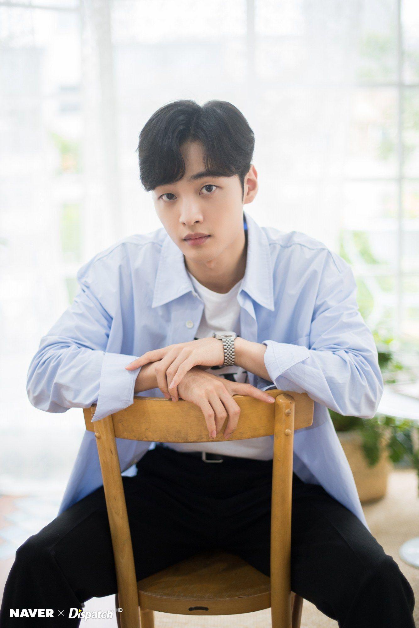 1333x2000 Kim Min Jae (1996)