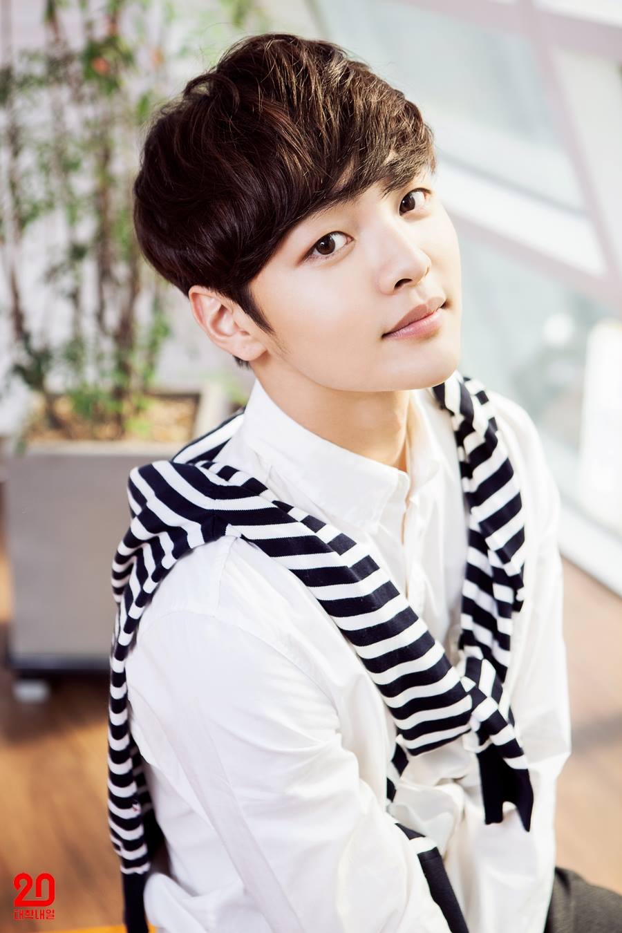 900x1350 Kim Min Jae: Profile, Umur, Tanggal Lahir, Tinggi Badan, Biodata Dll