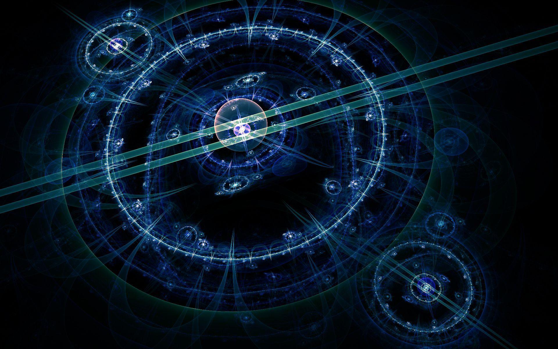1920x1200 Time Turner Wallpaper