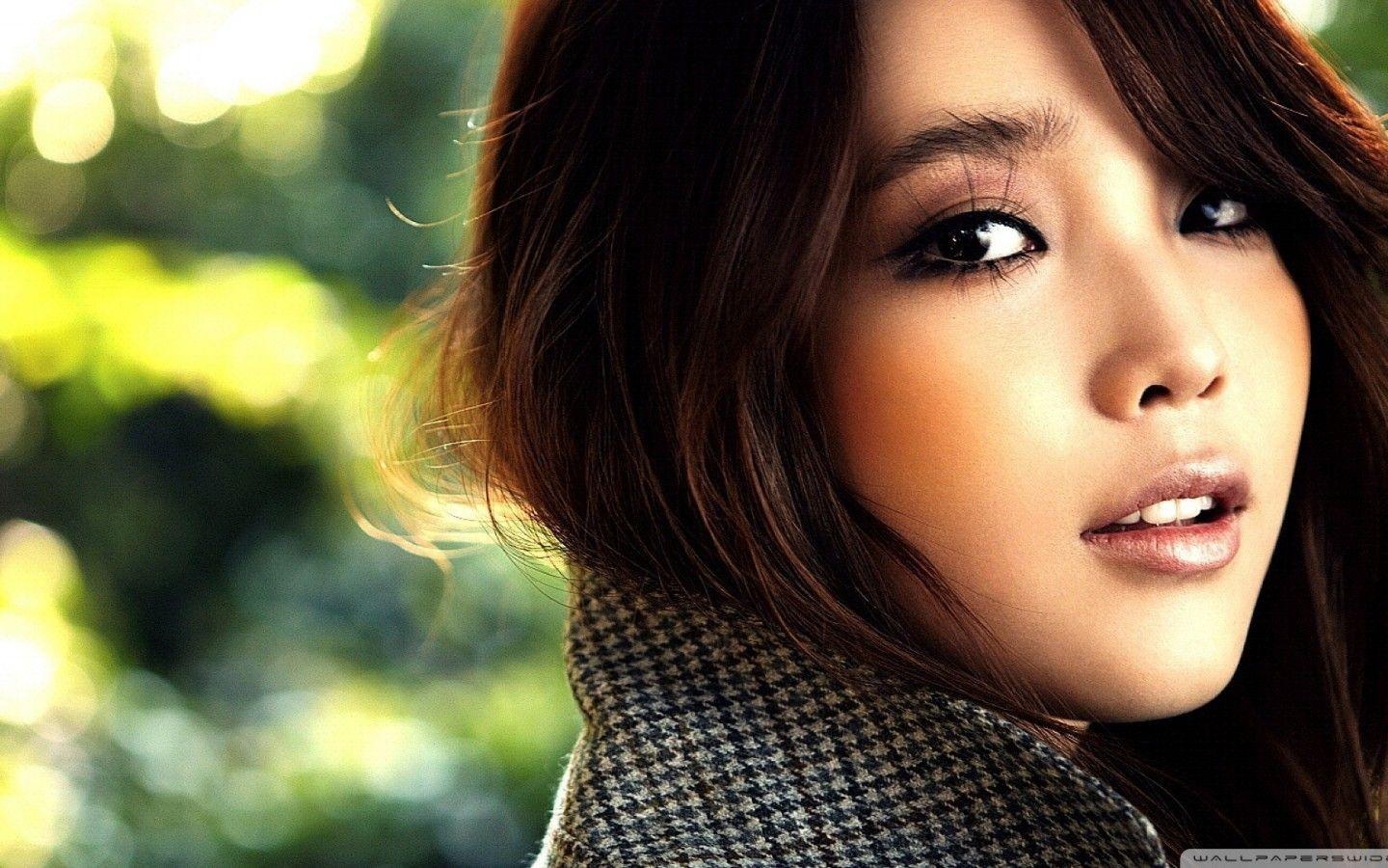1440x900 Download 1440x900 IU Kpop Wallpaper HD