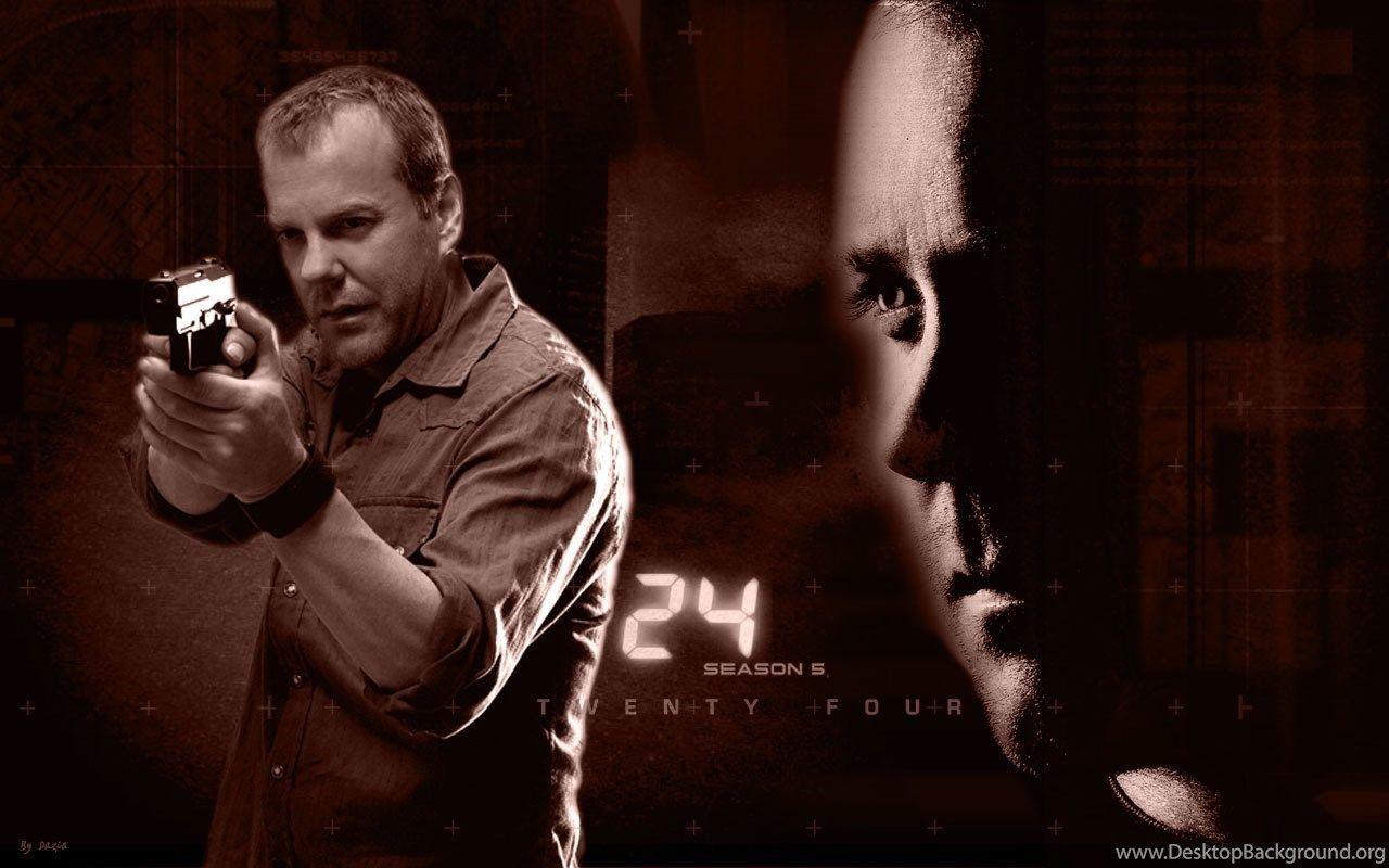 1280x800 Jack Bauer Wallpaper Jack Bauer Wallpaper