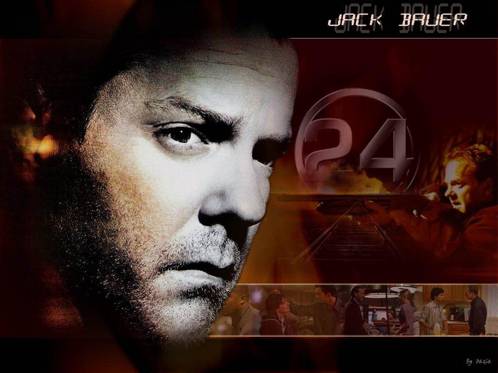 1024x768 Free download Jack Bauer wallpaper 24 Wallpaper 4443555 1024x768