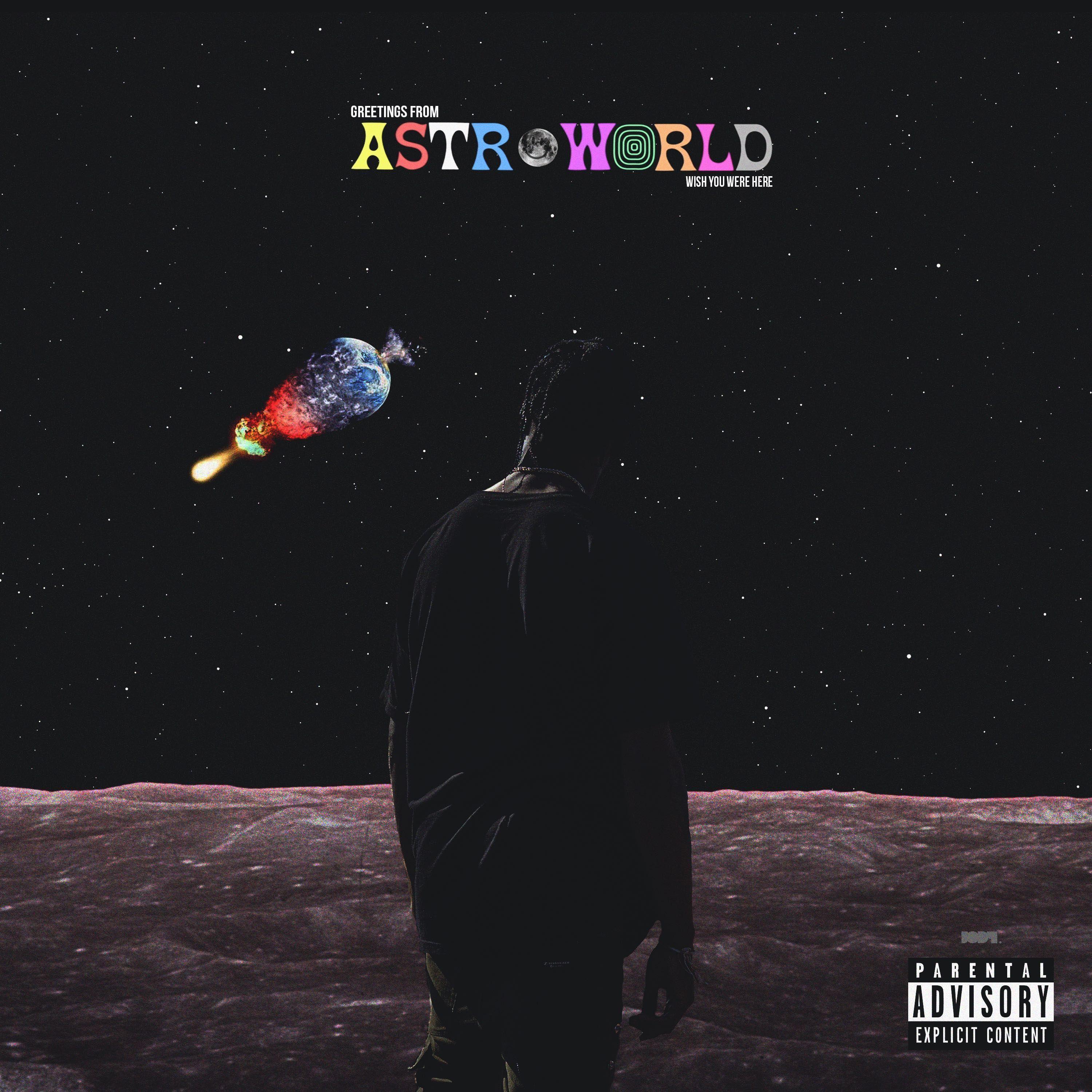 Featured image of post Wallpaper Astroworld Album Cover Check out inspiring examples of astroworld artwork on deviantart and get inspired by our community of talented artists