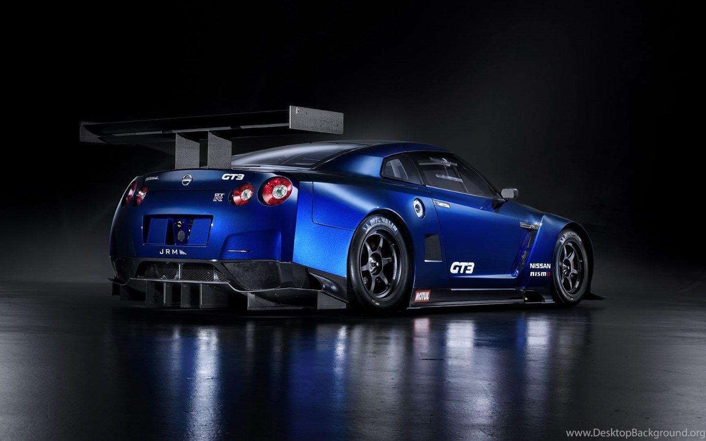 1440x900 Nissan GT R Nismo Wallpaper 2015 Desktop Background