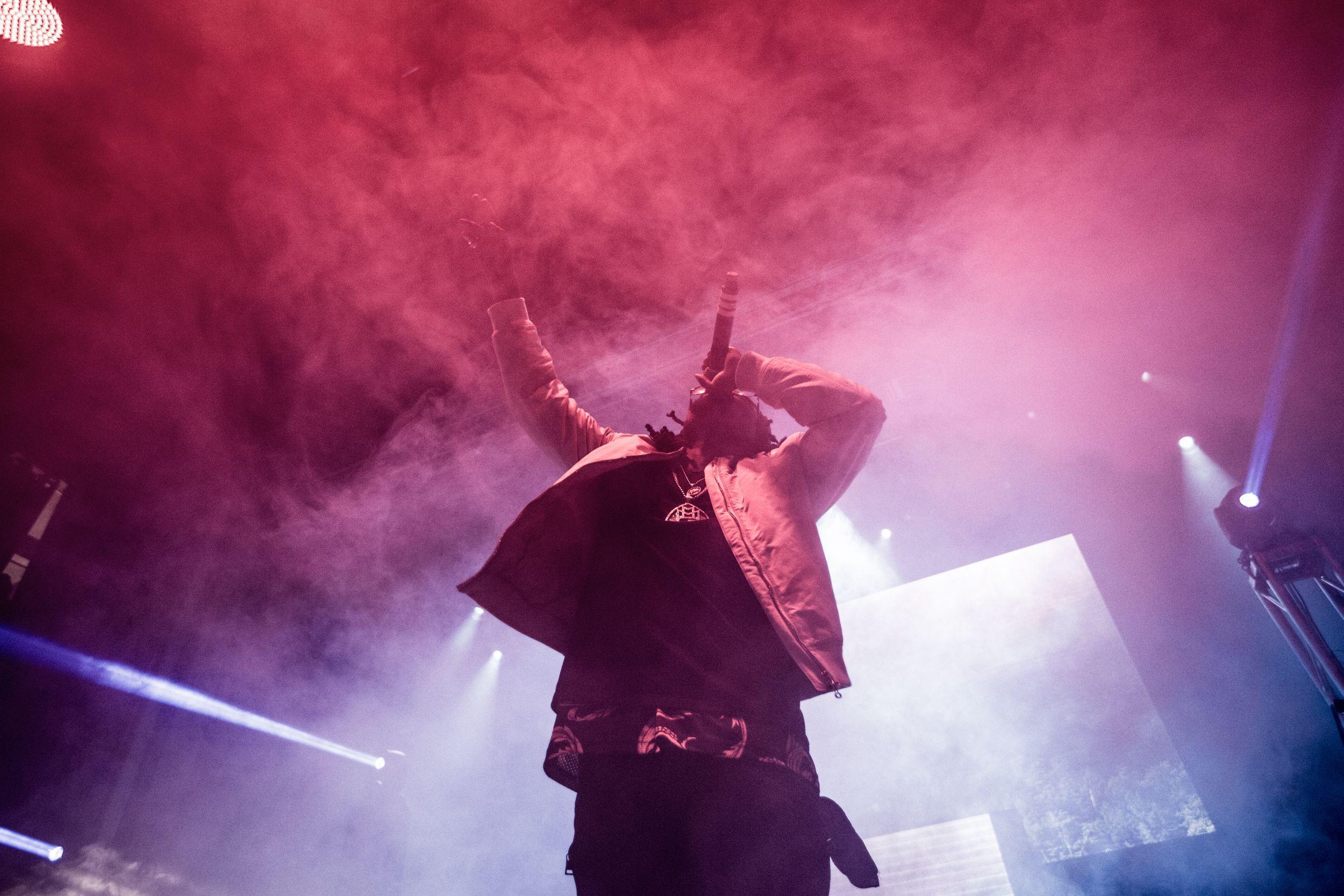 2500x1667 Travis Scott Wallpaper