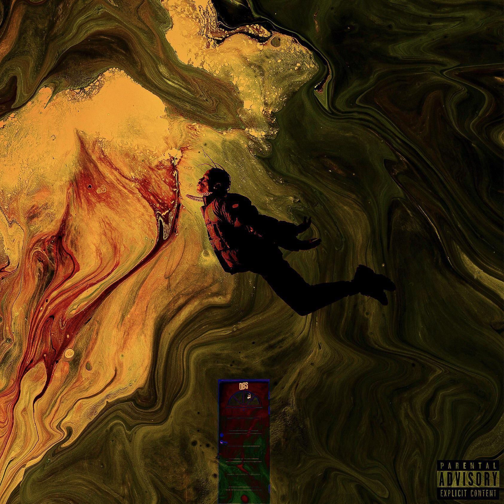 1686x1685 Travis Scott in The Room #travisscottwallpaper