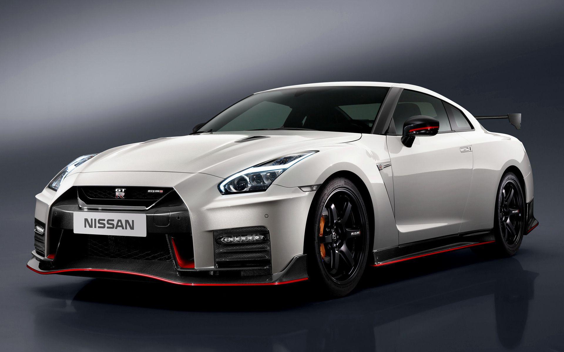 1920x1200 Nissan GT R Nismo And HD Image