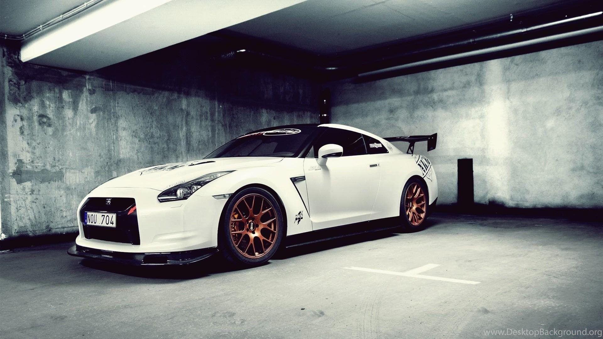 1920x1080 Background Nissan GT R Nismo Wallpaper Desktop Background