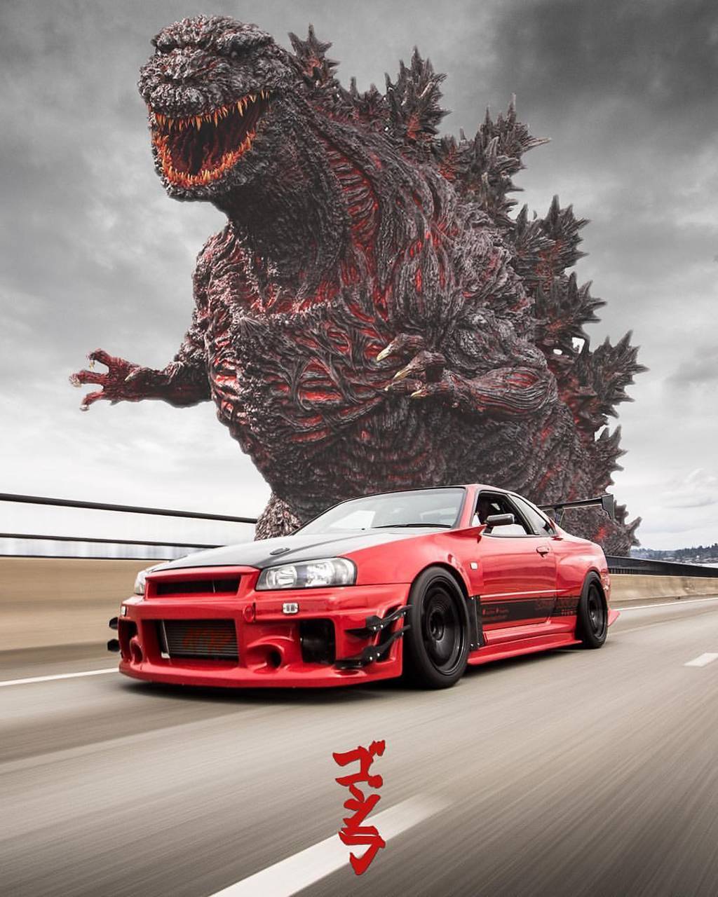 1024x1280 NISSAN Gtr nismo wallpaper