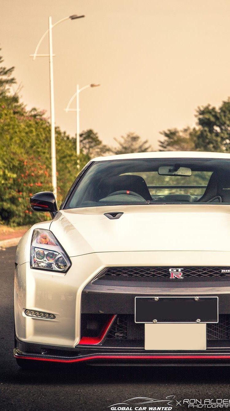 750x1337 Nissan GTR Nismo