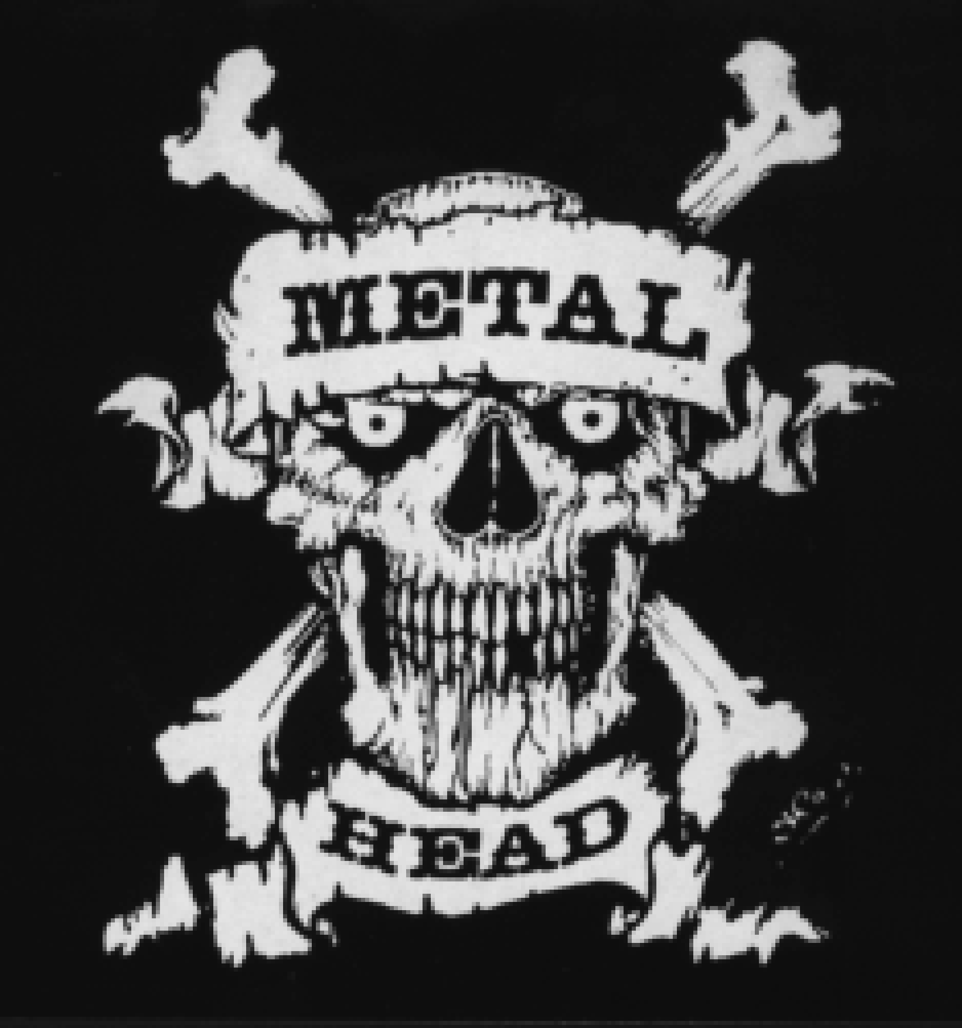 Metalhead Wallpapers - Top Free Metalhead Backgrounds - WallpaperAccess