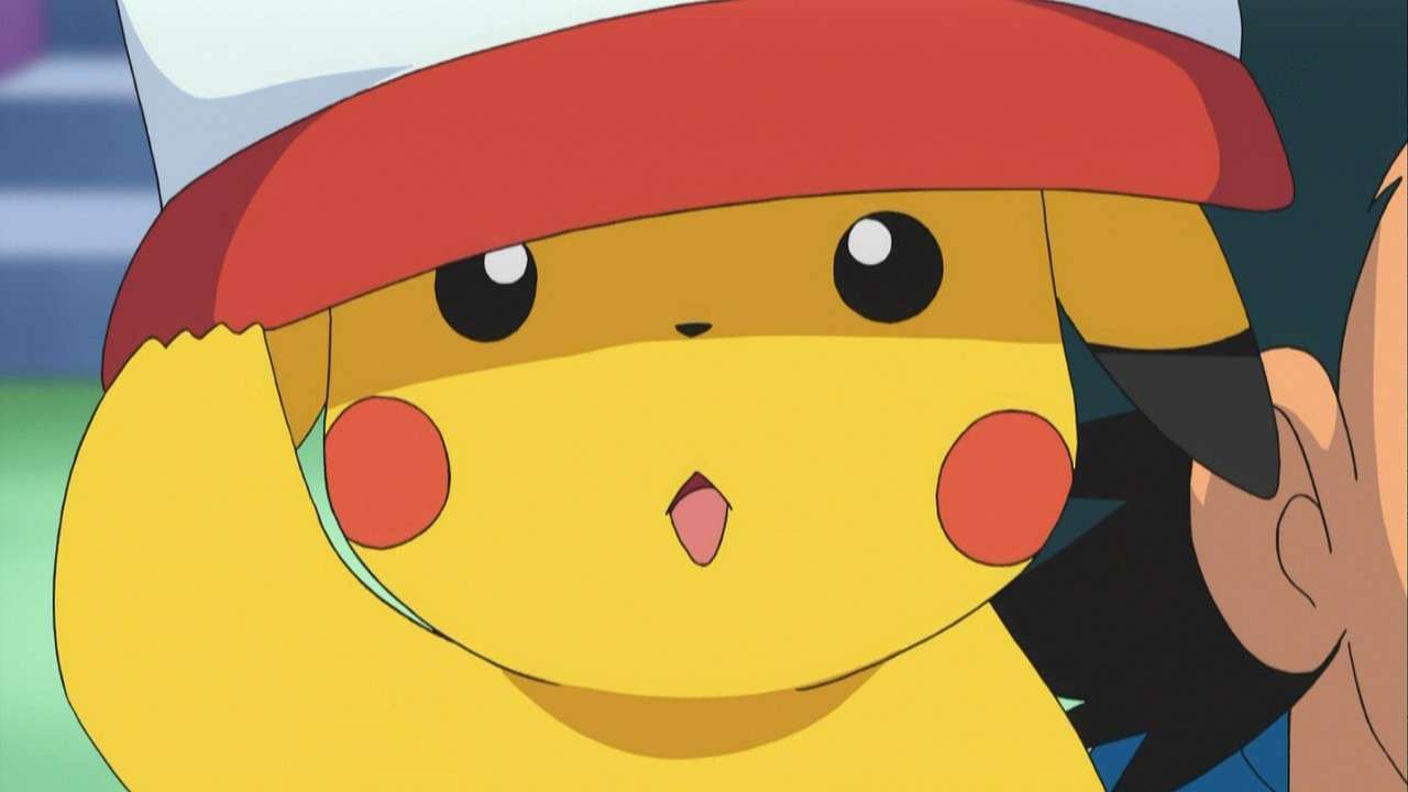 1280x720 pikachu pokemon anime HD wallpaper and image Wallpaper HD