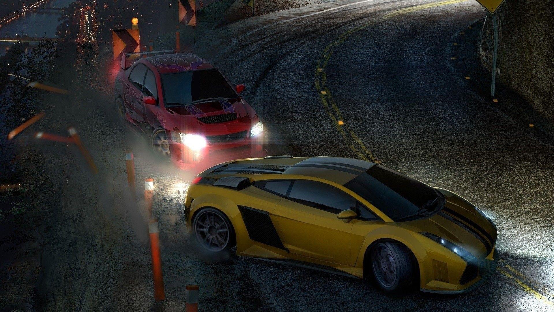 1920x1080 Nfs Carbon Wallpaper