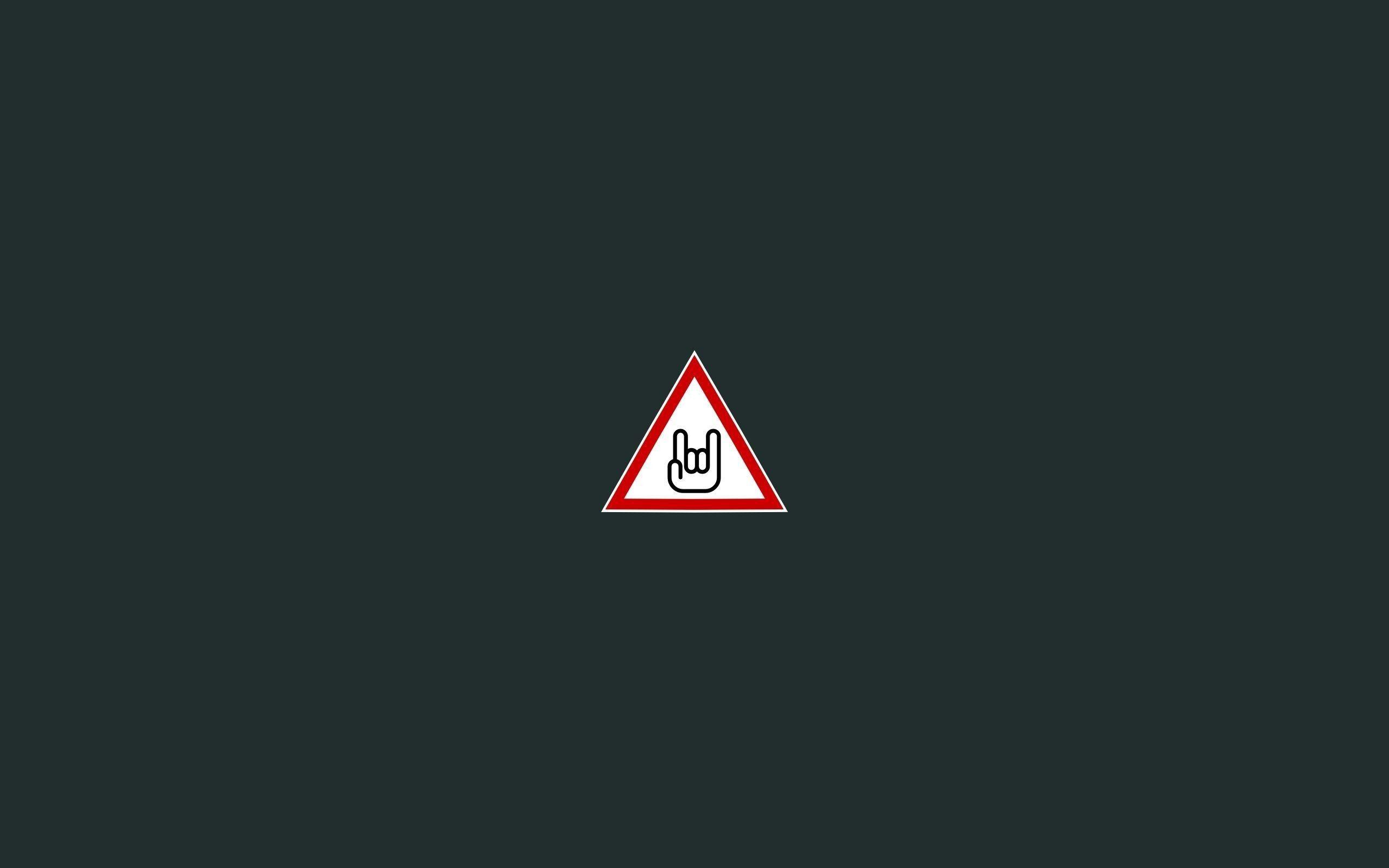 2560x1600 Metal Music Wallpaper