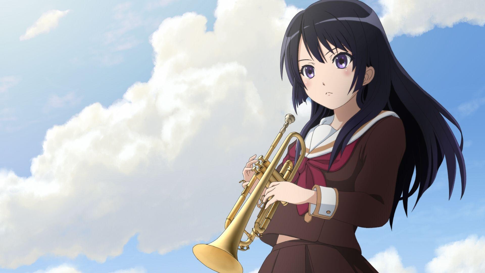 Hibike! Euphonium Wallpapers - Top Free Hibike! Euphonium Backgrounds
