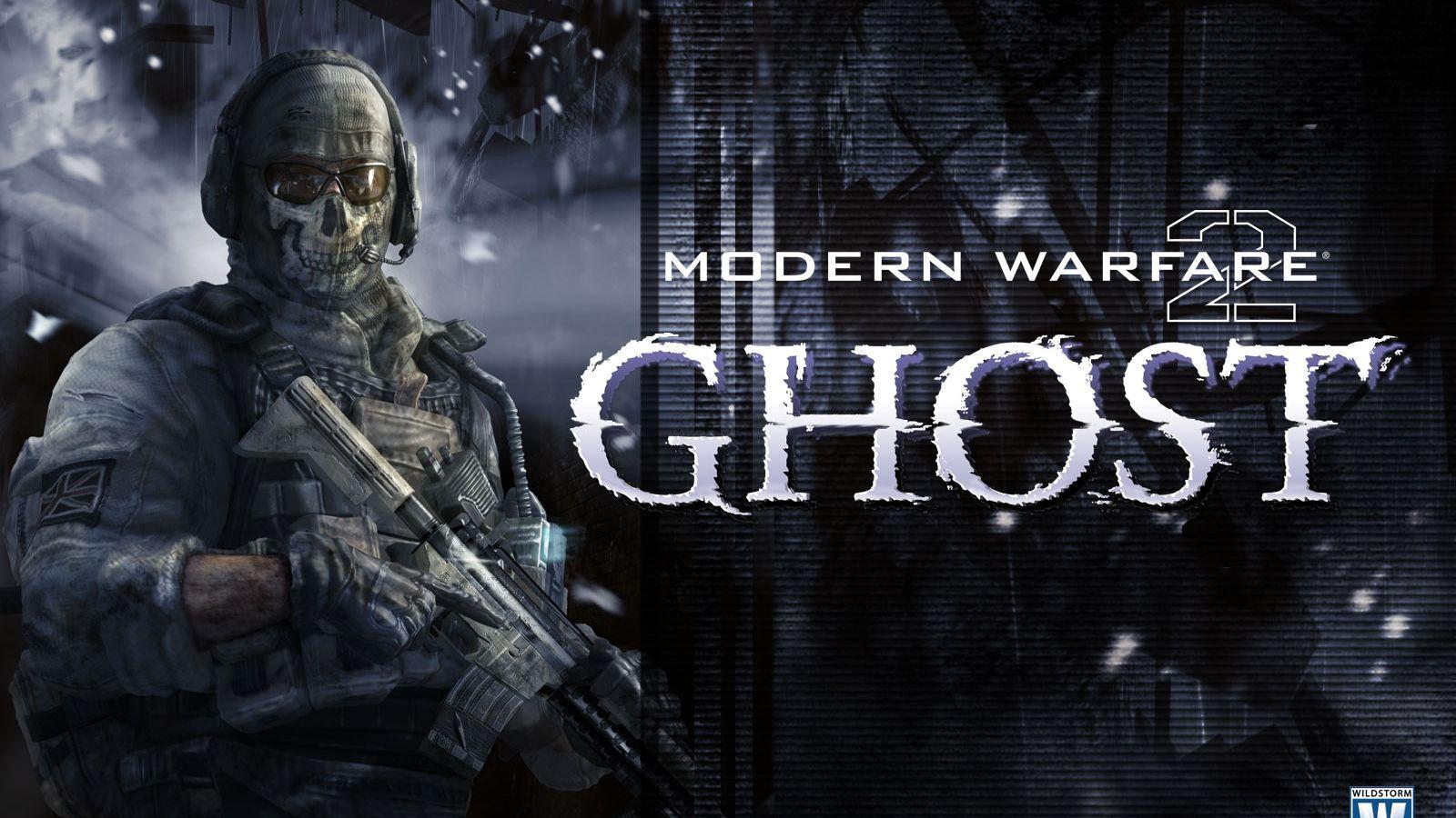 Simon Ghost Riley (Modern Warfare 2019), Call of Duty Wiki