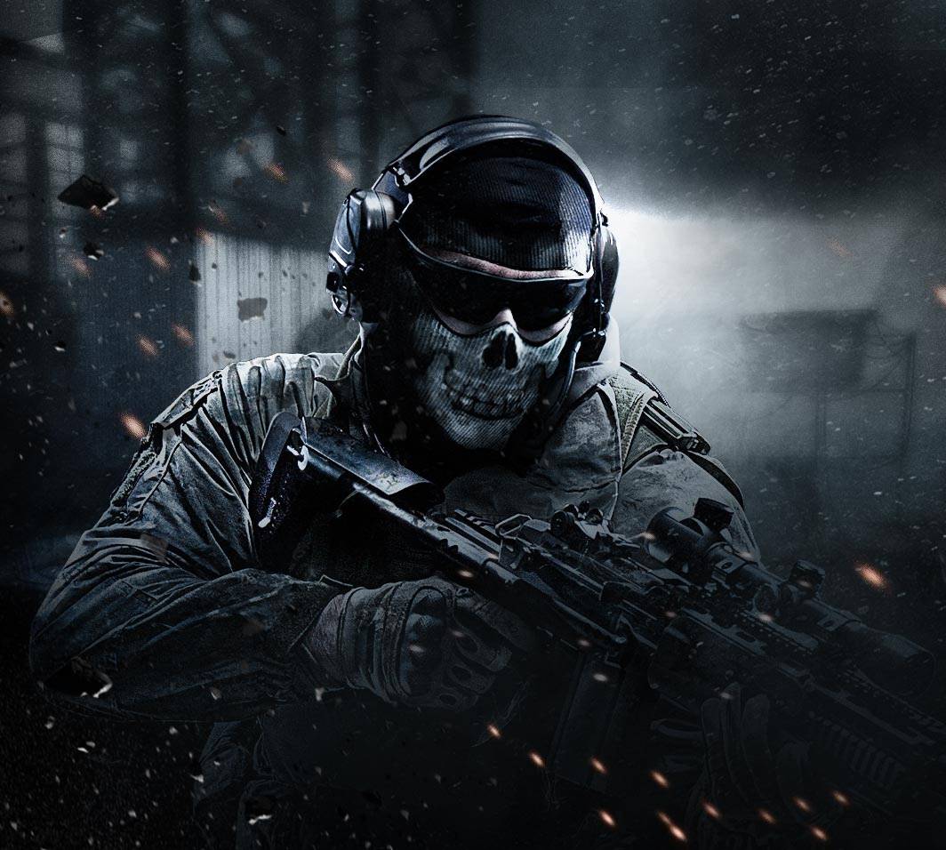 download ghost mw