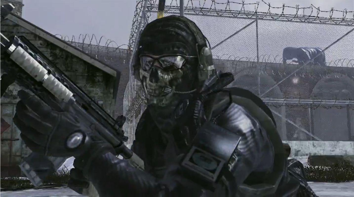 1434x799 Simon Ghost Riley. Call of Duty