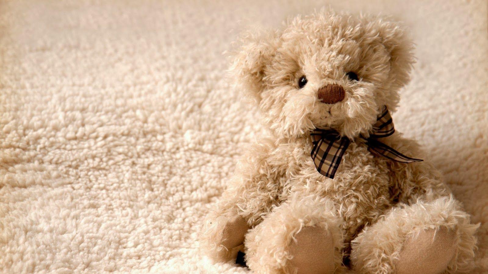 Cute Teddy Bear Wallpapers for little kids and children