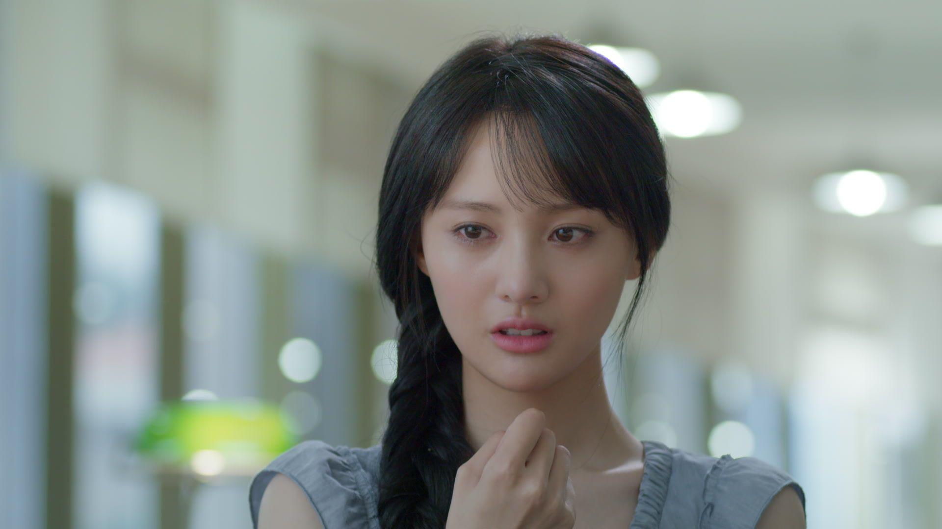 1920x1080 Zheng Shuang Wallpaper