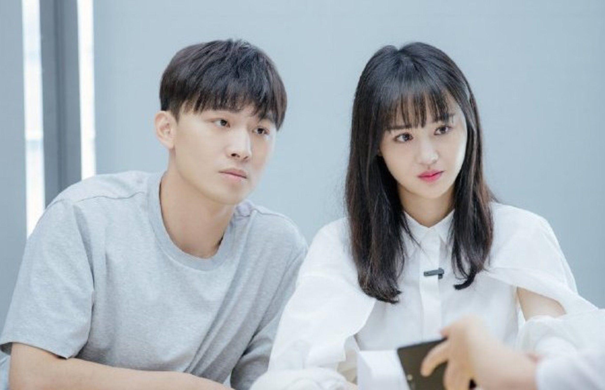 2500x1615 What's Ahead for Love O2O's Zheng Shuang. Hotpot TV
