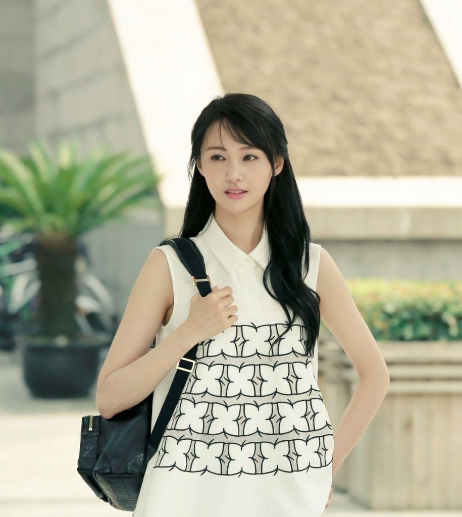 915x1024 Filming Starts On The C Movie Version Of One Smile Is Very