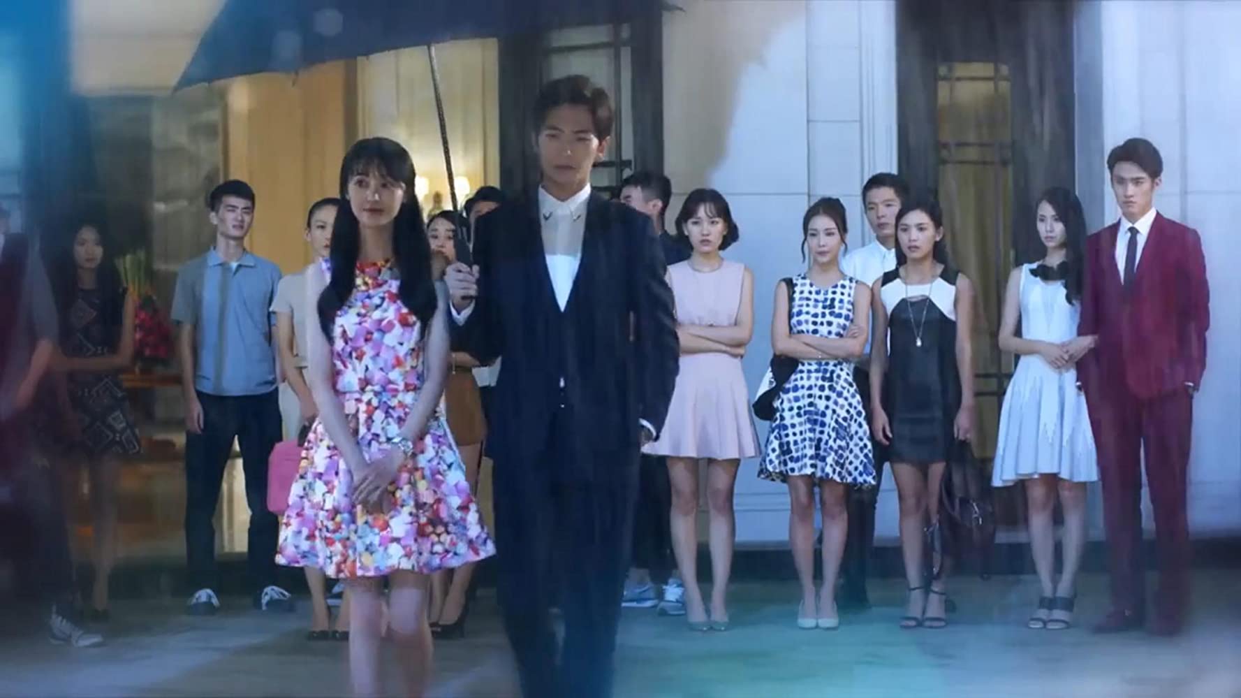 1777x999 Love O2O (2016-)