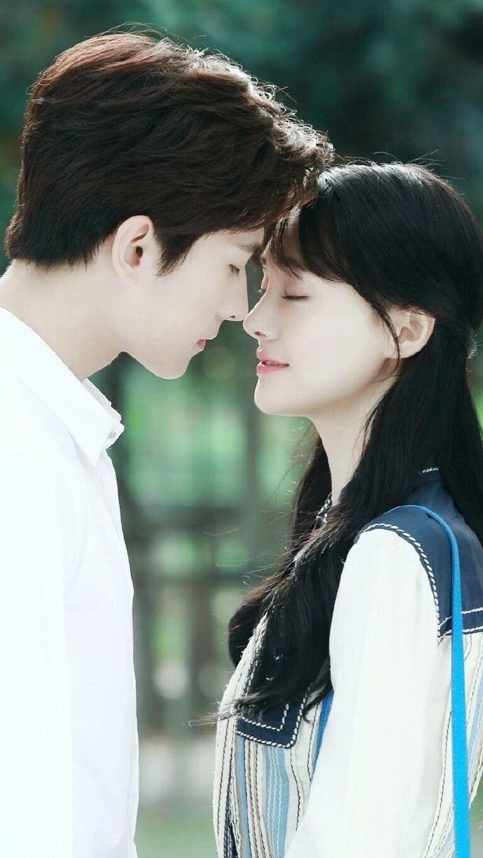 690x1226 love020. Yang yang actor