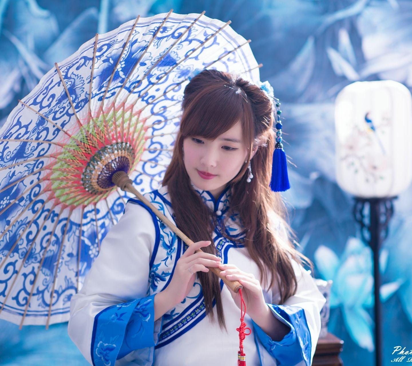 1440x1280 Yu Chen Zheng wallpaper, Women, HQ Yu Chen Zheng pictureK