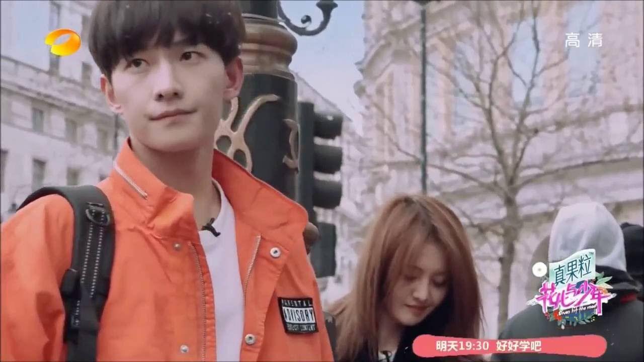 1280x720 Zheng Shuang & Yang Yang Moments♥ READ DESCRIPTION FOR DETAILS