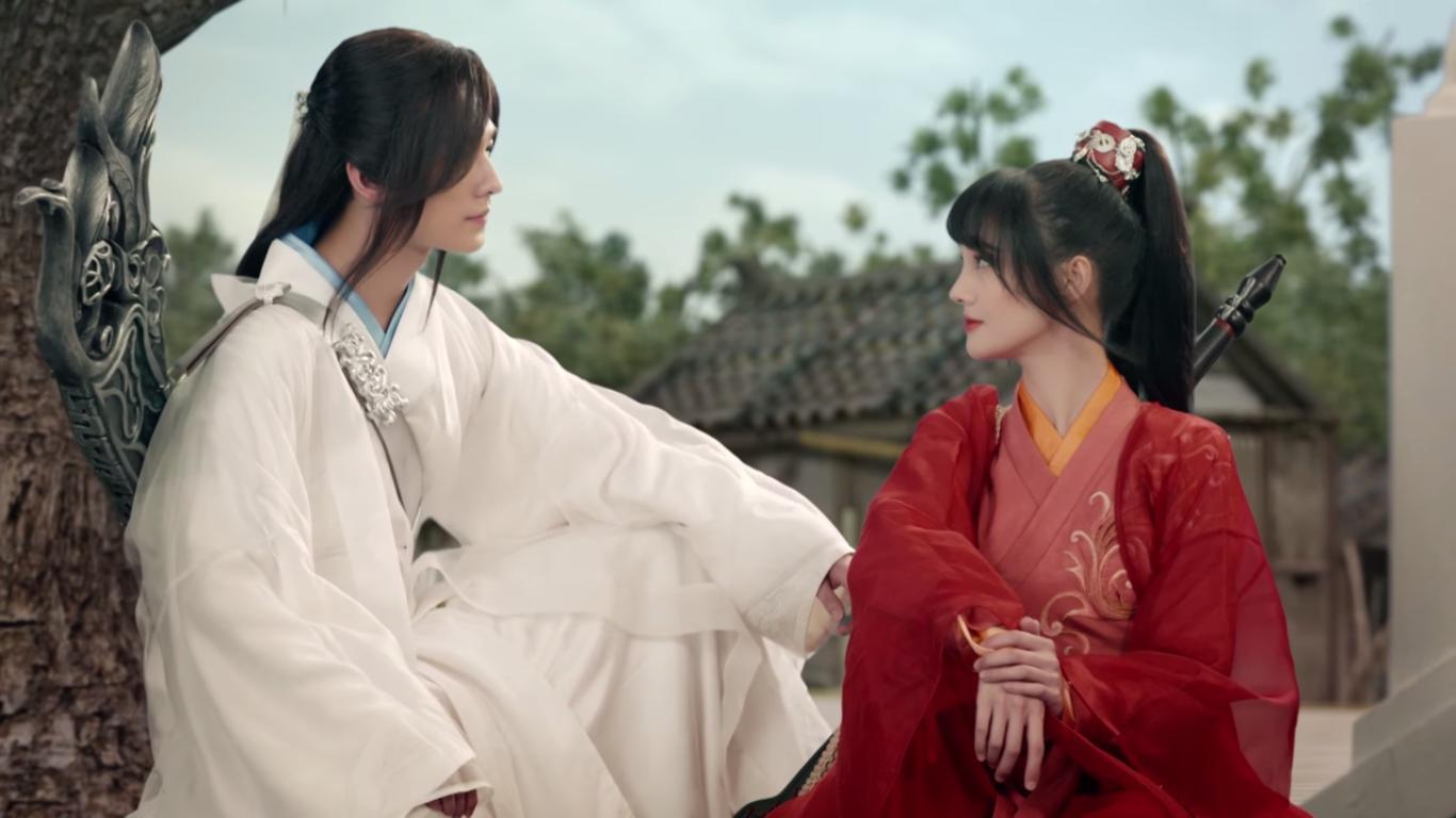 1366x768 Love O2O (2016-)
