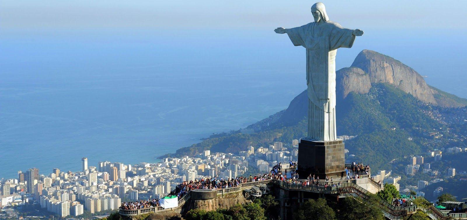 Christ the Redeemer Wallpapers - Top Free Christ the Redeemer ...