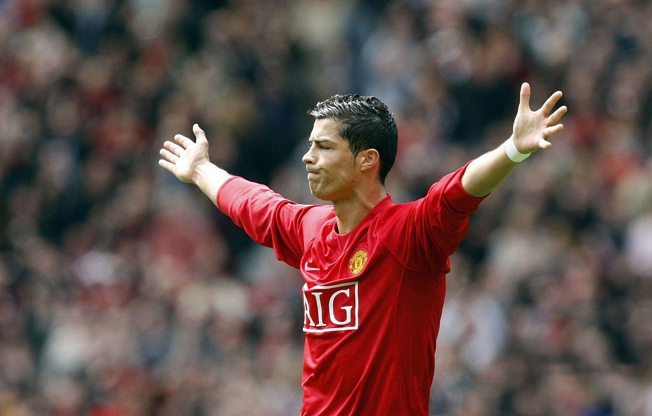 Cr7 manchester united Wallpapers Download  MobCup