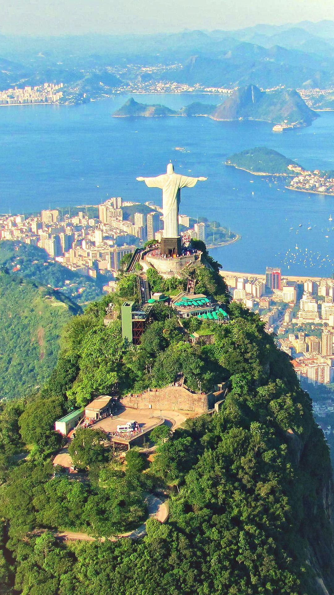 Brazil 4K wallpapers for your desktop or mobile screen free and easy to  download