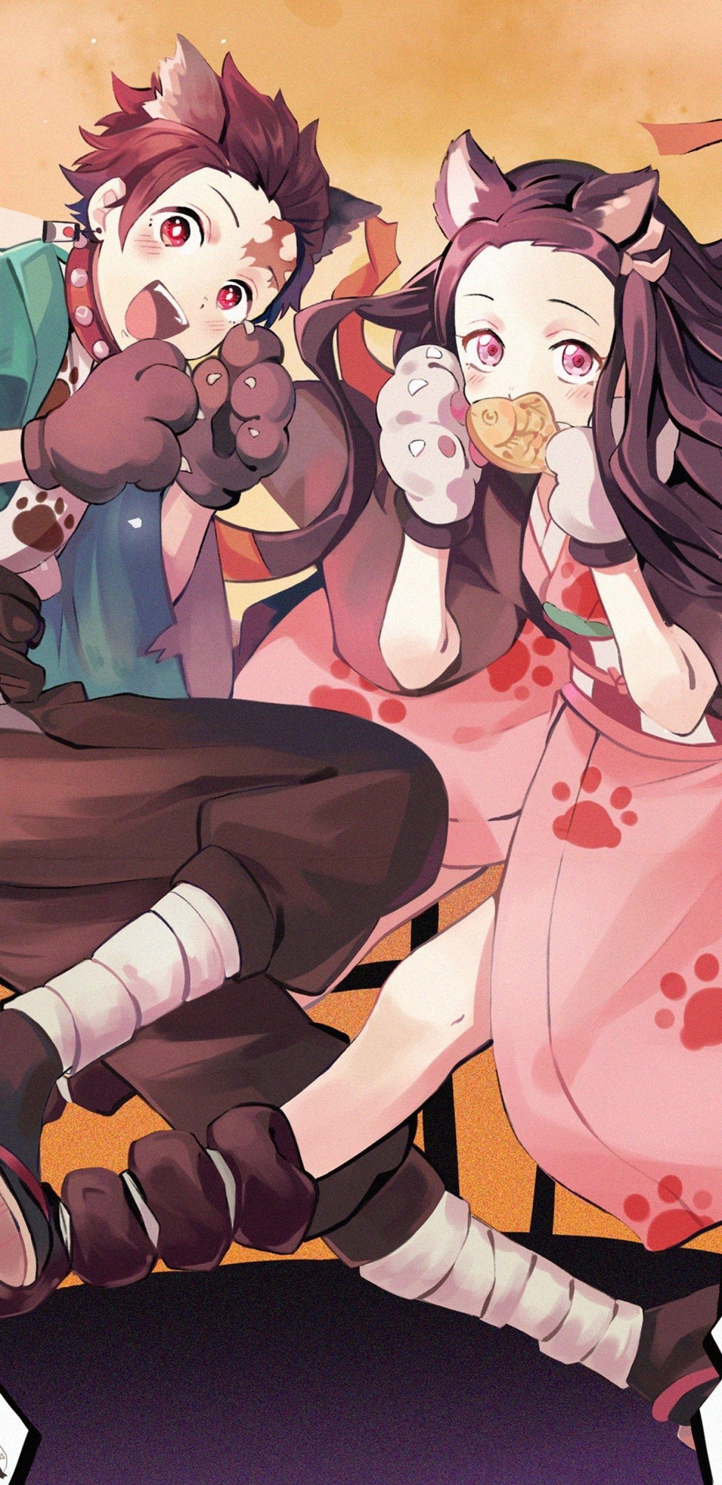 Inosuke Hashibira Wallpapers - Top Free Inosuke Hashibira Backgrounds