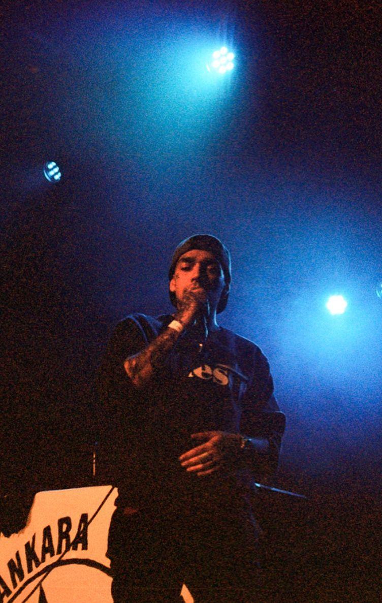 752x1187 Ais Ezhel Mc Wallpaper, Rapper, Hip Hop, Hiphop Duvar