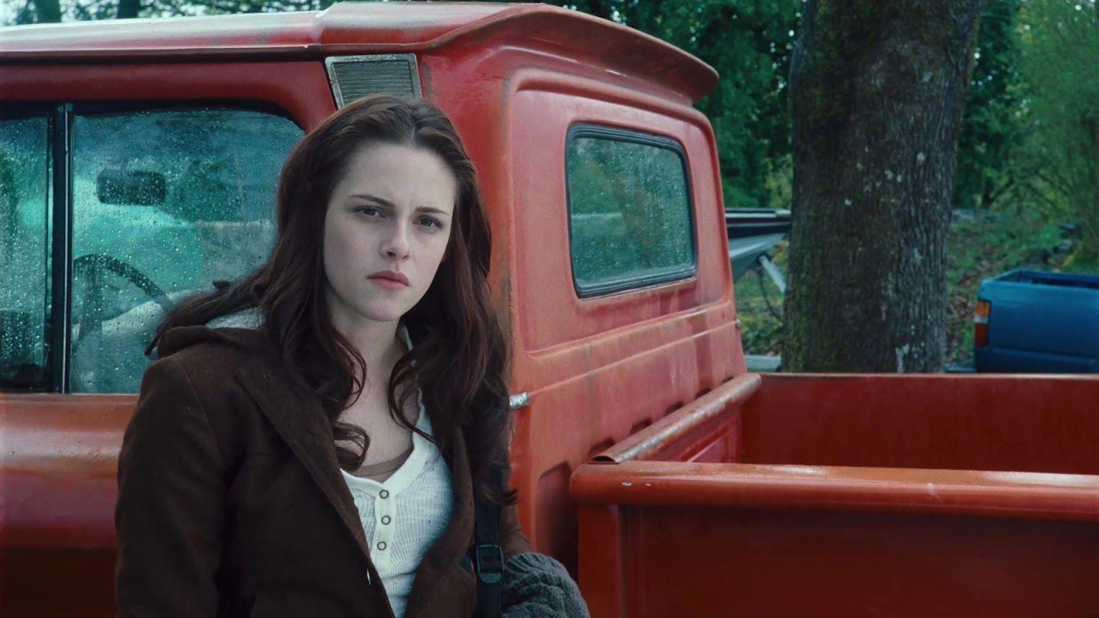 1600x900 Free Wallpaper: bella swan. bella swan in newmoon. twilight