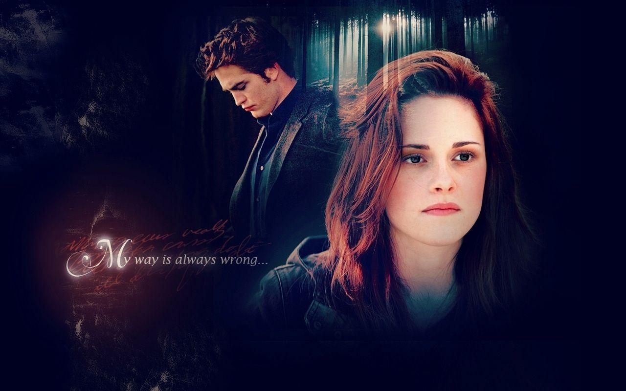 1280x800 Free download Bella and Edward Bella Swan Wallpaper 15813417