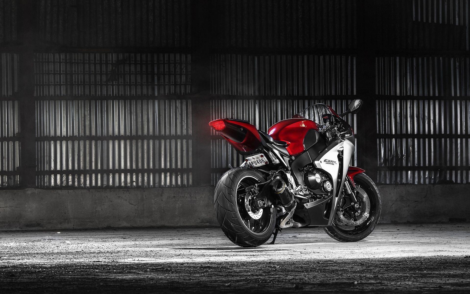 1920x1200 Cbr 1000rr