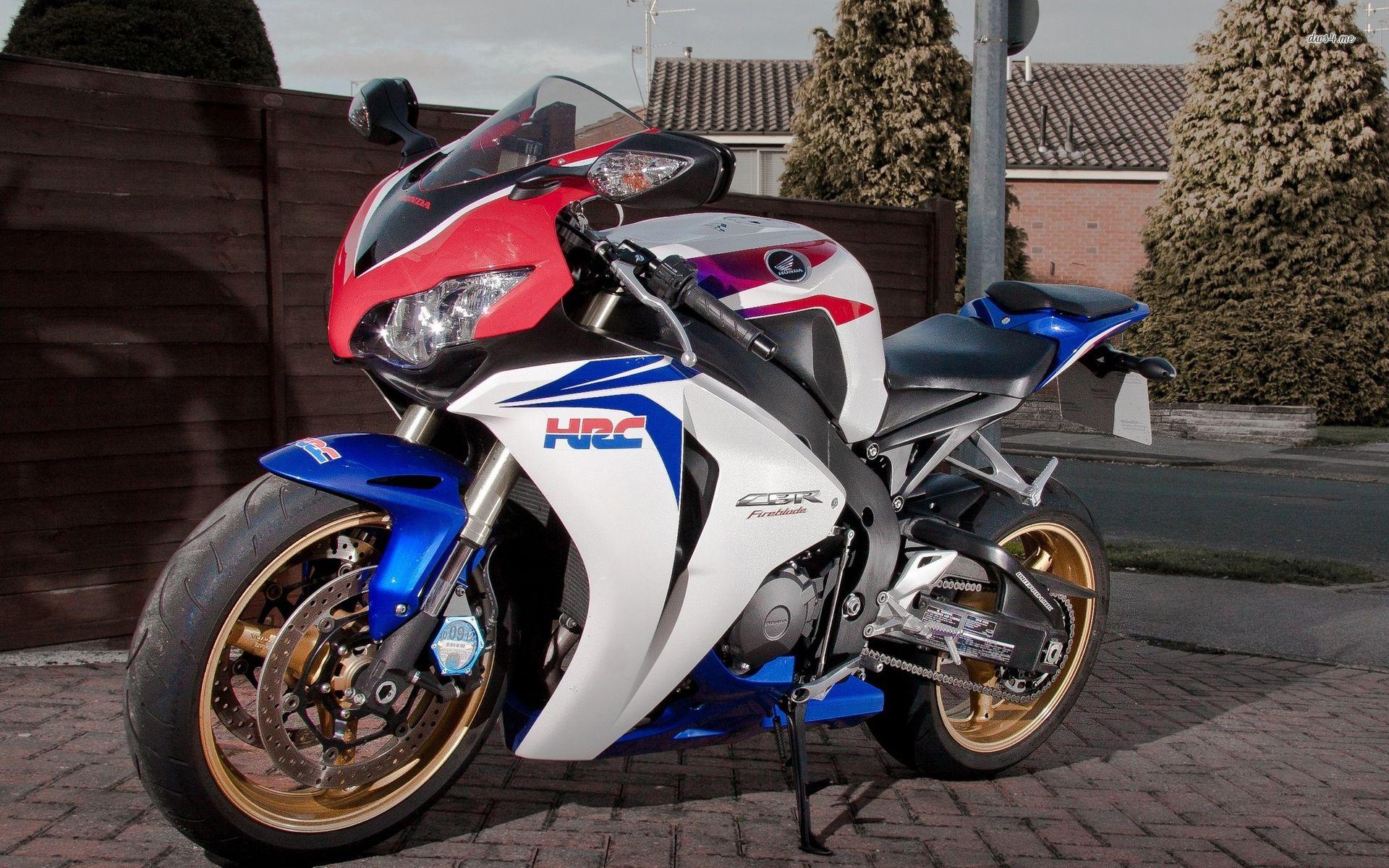 1920x1200 Honda CBR 1000 RR moto japon wallpaperx1200