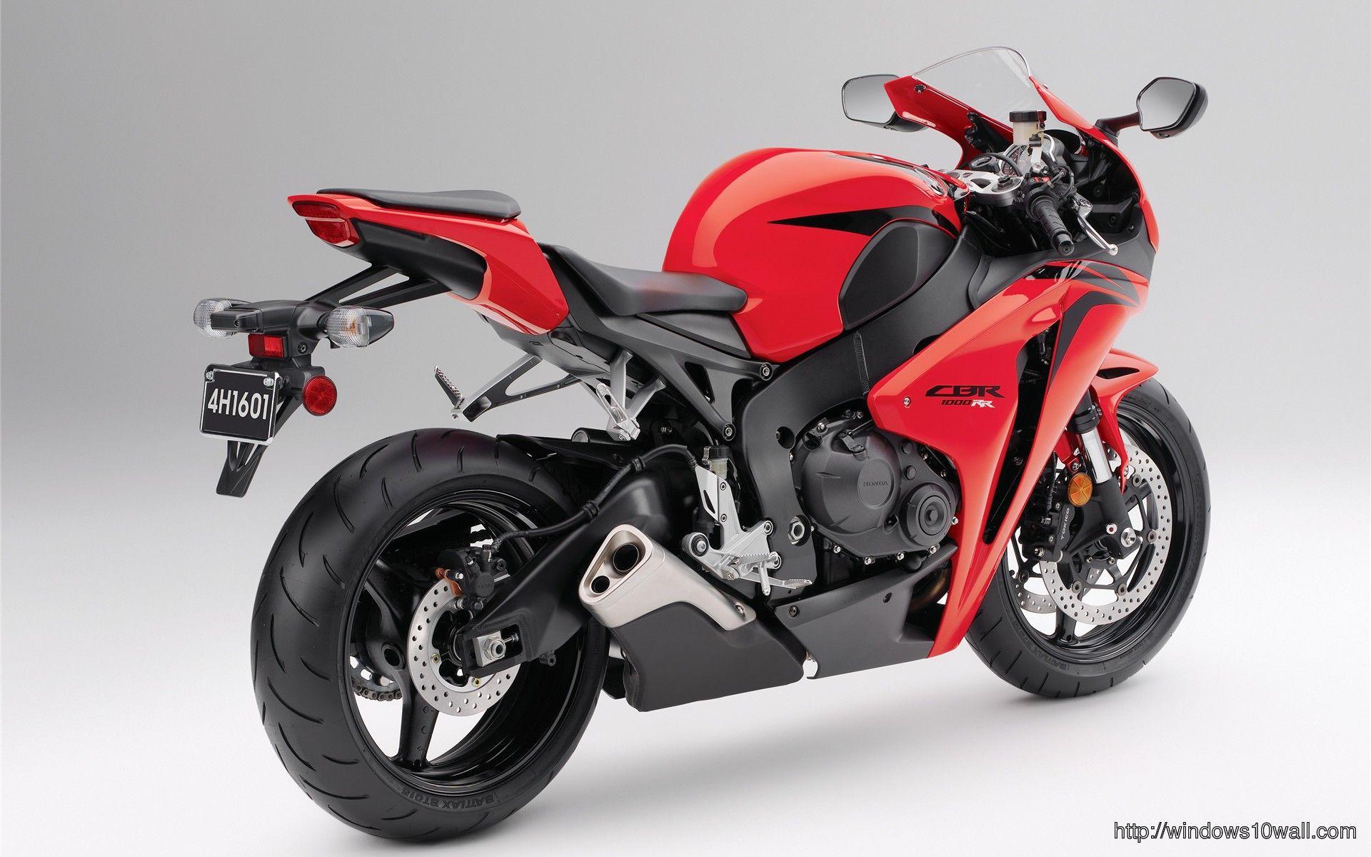 1920x1200 Honda Cbr 1000rr Bike Wallpaper