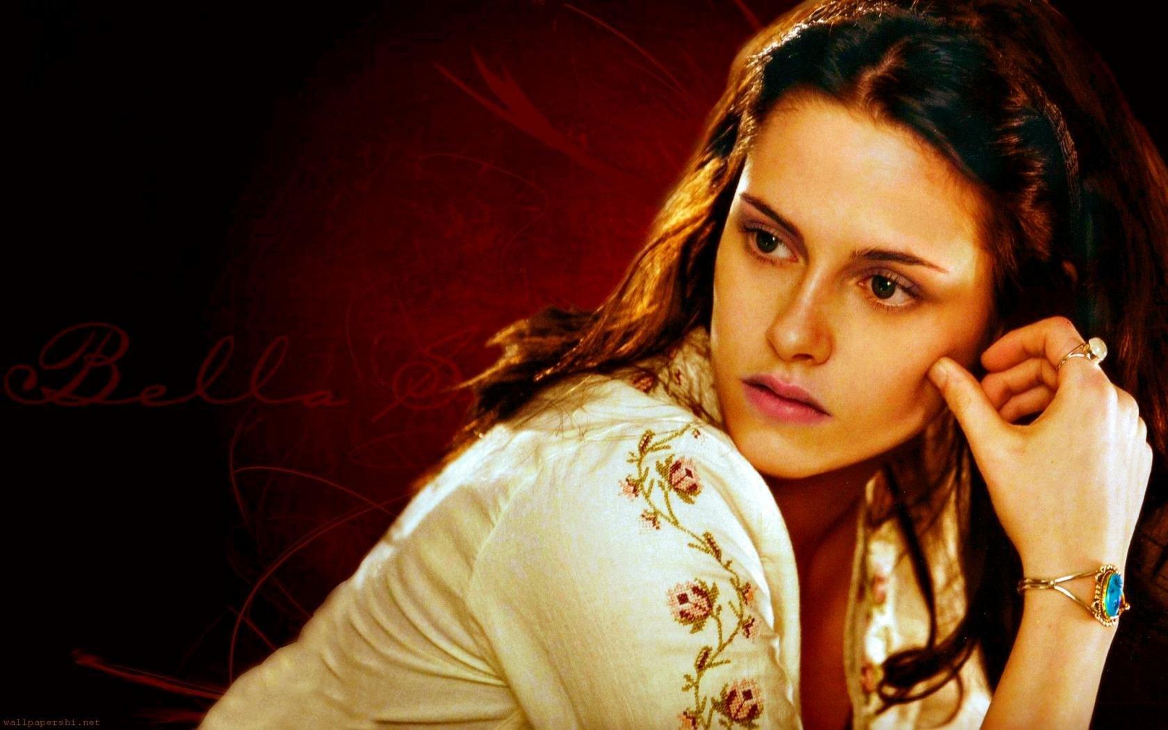1680x1050 Bella Swan wallpaper 1680x1050 desktop background