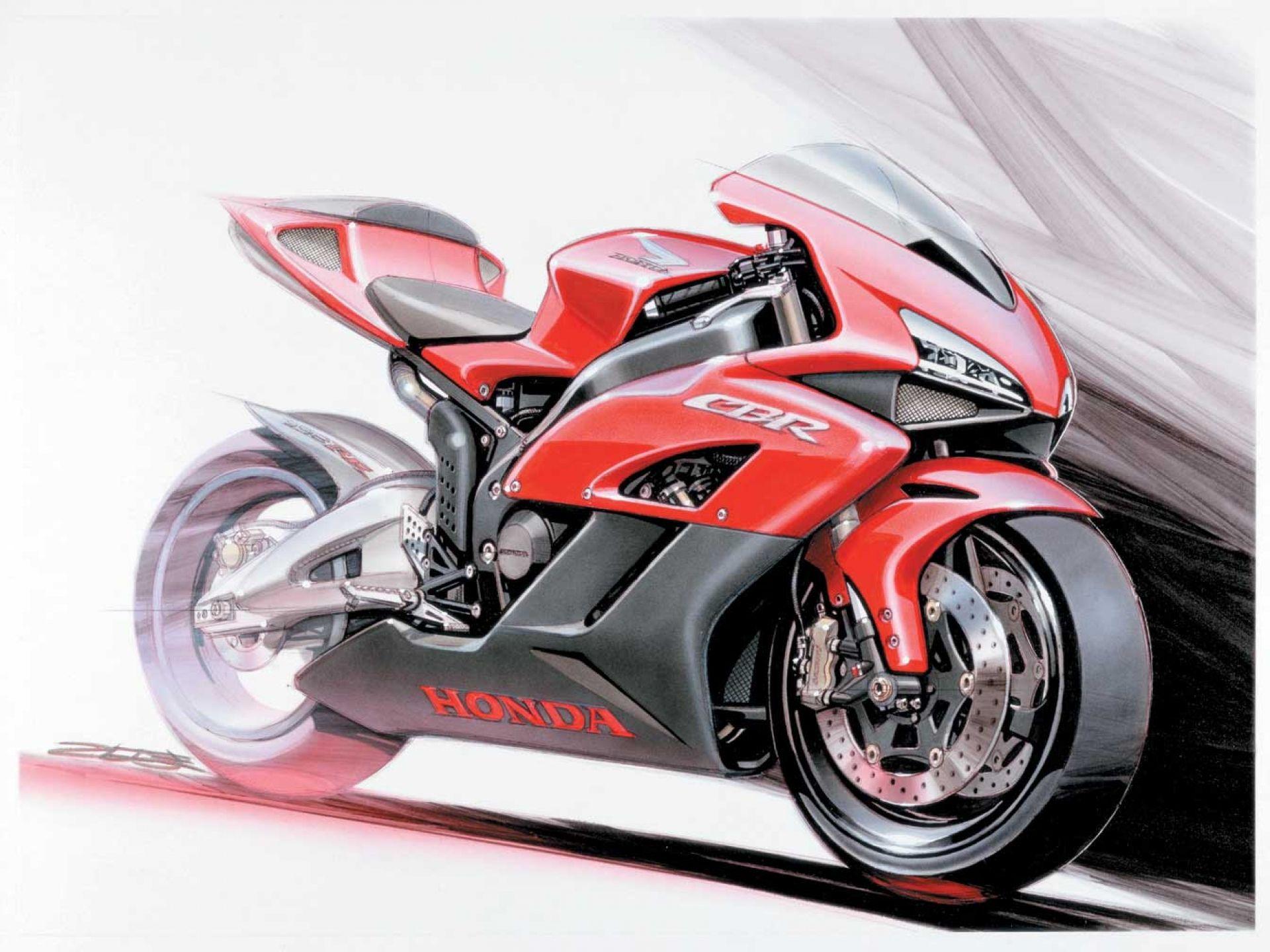 1920x1440 Honda Cbr 1000 Rr