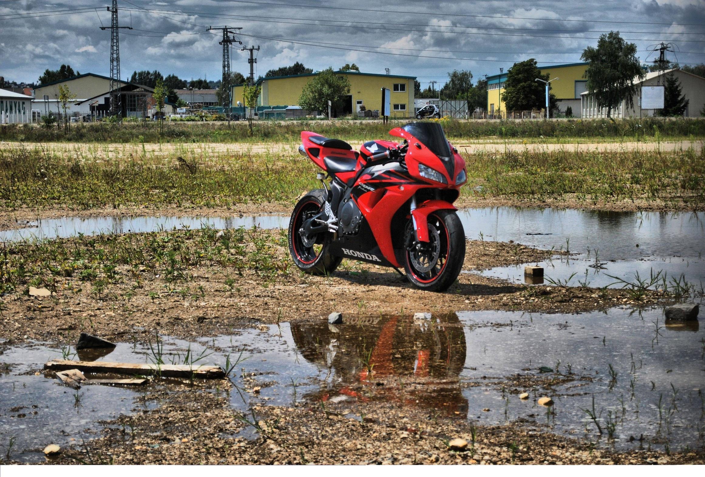 2323x1572 Honda Cbr 1000 Rr Wallpaper